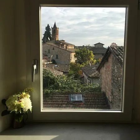 La Casetta * Varano deʼ Melegari