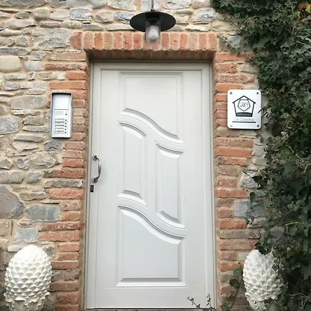 Gæstehus La Casetta *