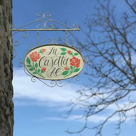 Gæstehus La Casetta *