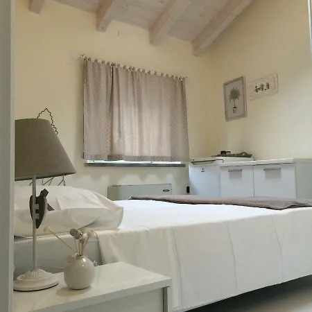La Casetta Maison d'hôtes *