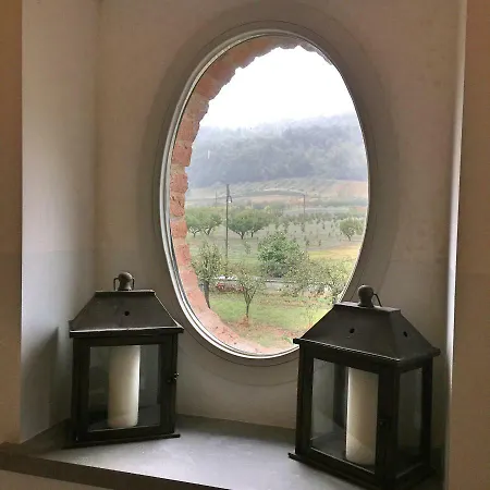 Maison d'hôtes La Casetta Varano deʼ Melegari