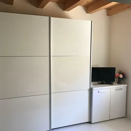 Maison d'hôtes La Casetta