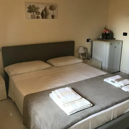 Maison d'hôtes La Casetta Varano deʼ Melegari