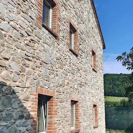 La Casetta Maison d'hôtes